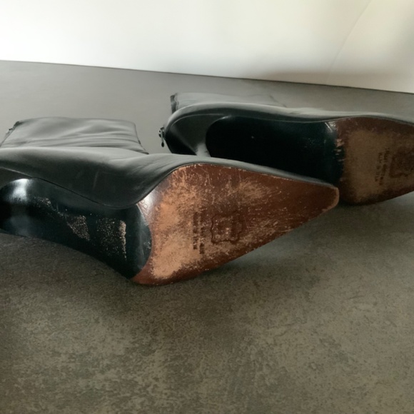 Stuart Weitzman Boots - Picture 8 of 10